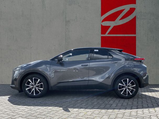 Toyota C-HR 2.0 Hybrid 145 kW image number 4