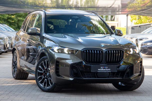 BMW X5 xDrive 250 kW image number 2