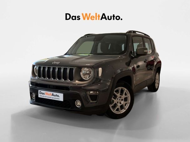 Jeep Renegade 1.0 Limited 88 kW image number 13