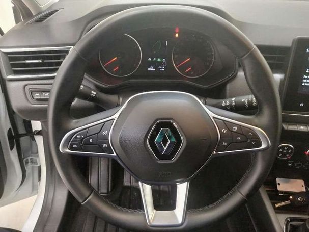 Renault Clio TCe 90 Zen 66 kW image number 13