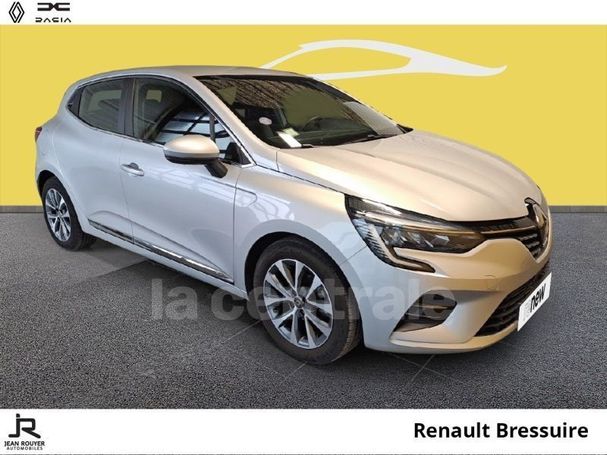 Renault Clio TCe 100 Intens 74 kW image number 2