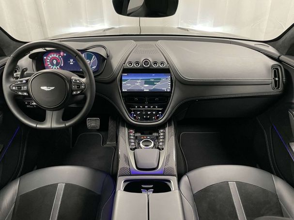 Aston Martin DBX 405 kW image number 12