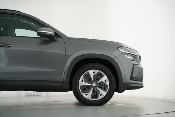 Skoda Kodiaq TDI Selection 4x4 DSG 142 kW image number 5