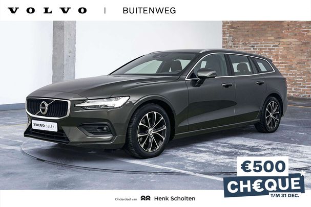 Volvo V60 B3 R 120 kW image number 1