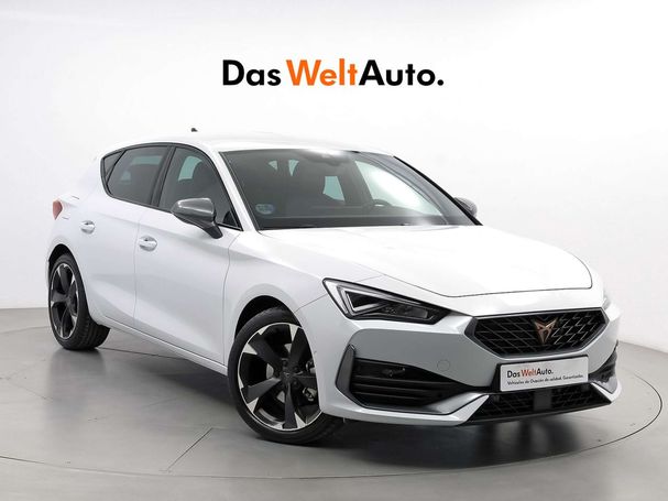 Cupra Leon 2.0 TSI DSG 140 kW image number 1