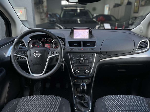 Opel Mokka 1.6 85 kW image number 21