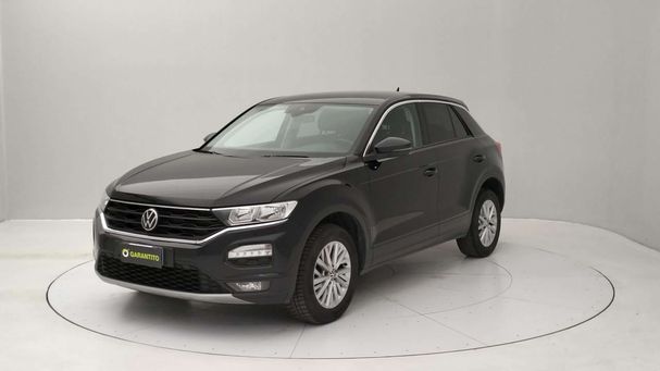 Volkswagen T-Roc 1.5 TSI DSG 110 kW image number 1