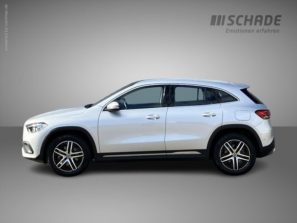 Mercedes-Benz GLA 250 e 160 kW image number 3