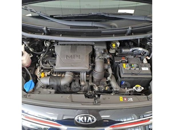 Kia Picanto 1.2 GT Line 62 kW image number 12