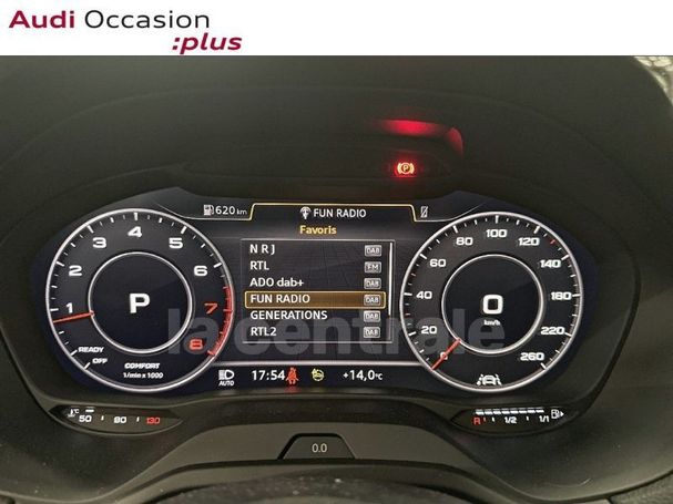 Audi Q2 35 TFSI S tronic Advanced 110 kW image number 25