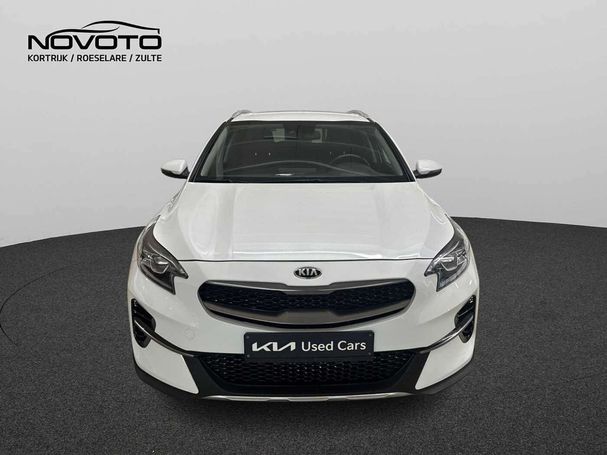 Kia XCeed 1.0 T-GDi 88 kW image number 2