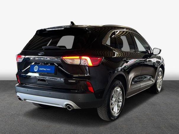 Ford Kuga 2.5 140 kW image number 3