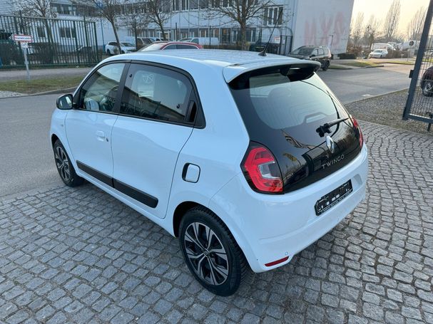 Renault Twingo SCe 65 48 kW image number 4