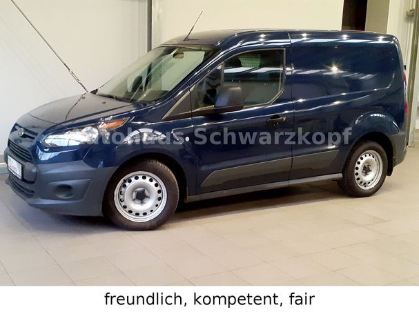 Ford Transit Connect L1 55 kW image number 1