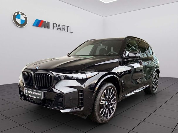 BMW X5 xDrive30d 210 kW image number 1