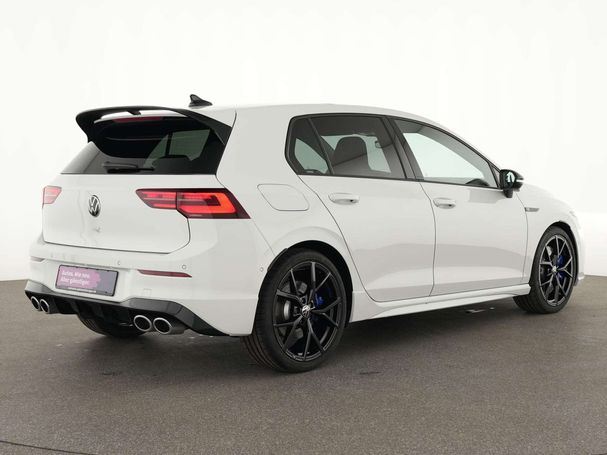 Volkswagen Golf R 4Motion DSG 235 kW image number 6