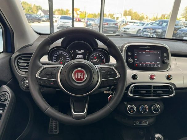 Fiat 500X 88 kW image number 17