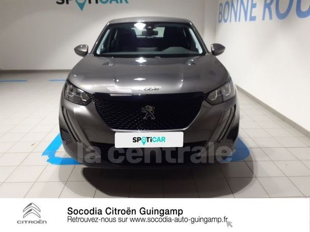 Peugeot 2008 1.2 PureTech 74 kW image number 2