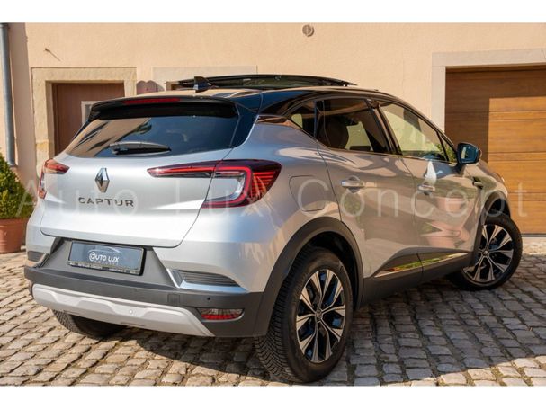 Renault Captur 140 Techno 103 kW image number 3