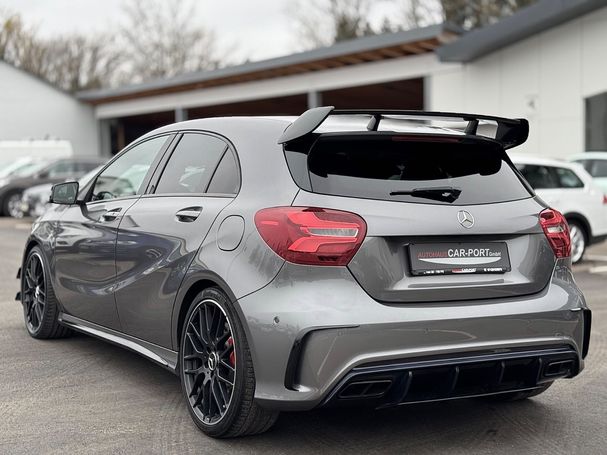 Mercedes-Benz A 45 AMG 280 kW image number 5