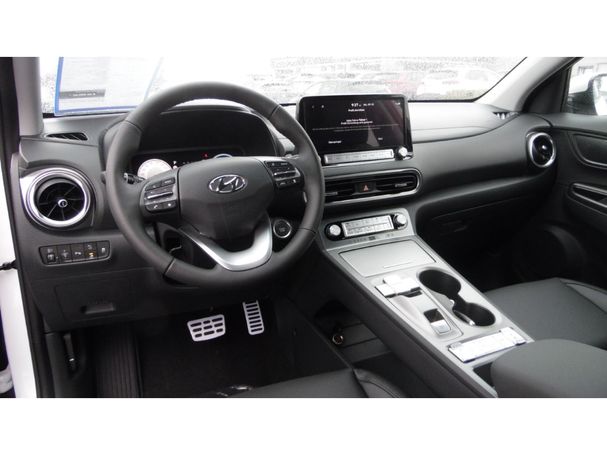 Hyundai Kona EV 150 kW image number 5