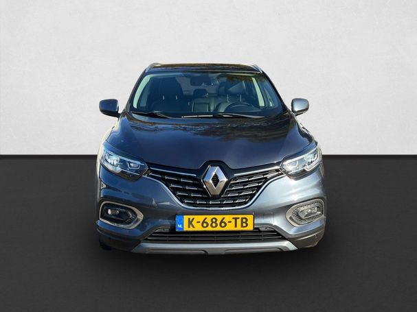 Renault Kadjar TCe 103 kW image number 4