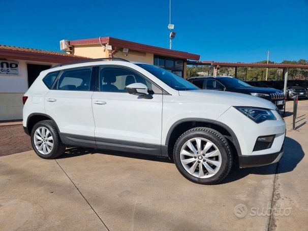 Seat Ateca 1.6 TDI DSG 85 kW image number 8