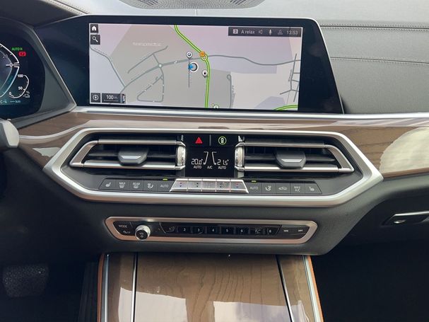 BMW X5 45e xDrive 290 kW image number 16