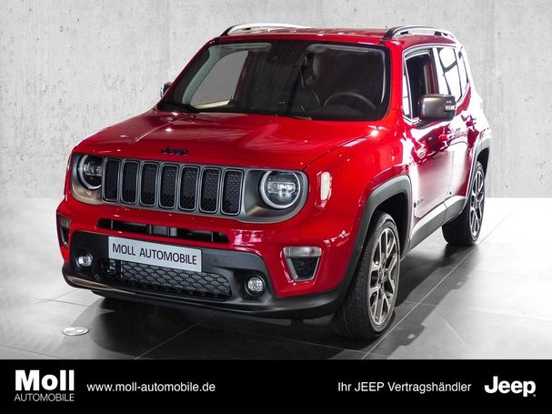 Jeep Renegade 176 kW image number 1