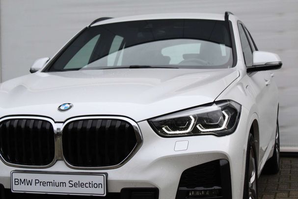 BMW X1 25e xDrive 162 kW image number 13