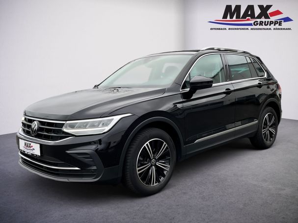 Volkswagen Tiguan 2.0 TDI DSG 110 kW image number 1