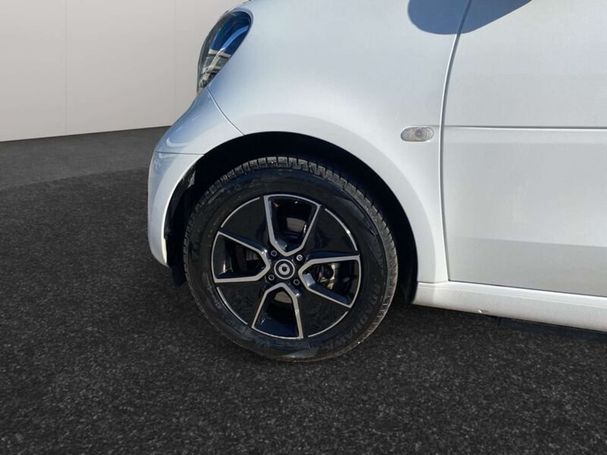 Smart ForTwo EQ 60 kW image number 5