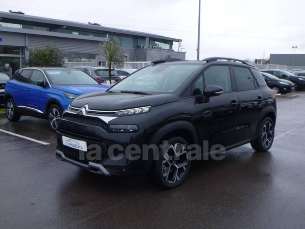 Citroen C3 Aircross 96 kW image number 1