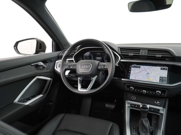 Audi Q3 45 TFSIe Advanced PHEV 180 kW image number 25