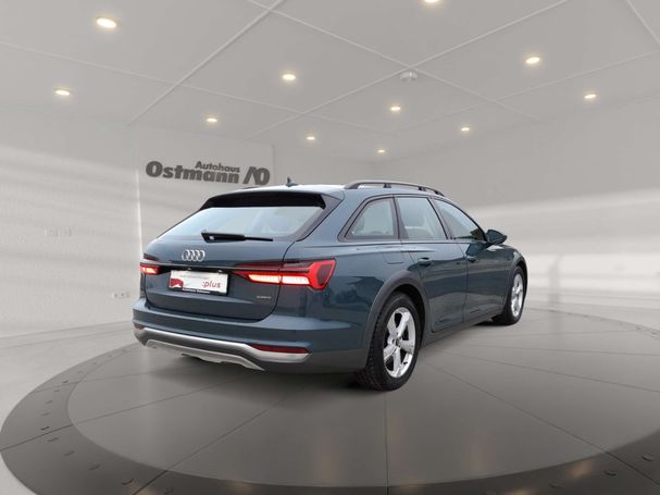 Audi A6 45 TFSI quattro S-line Avant 195 kW image number 11