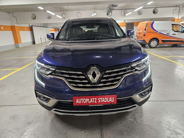 Renault Koleos dCi 185 Intens X-Tronic 140 kW image number 3