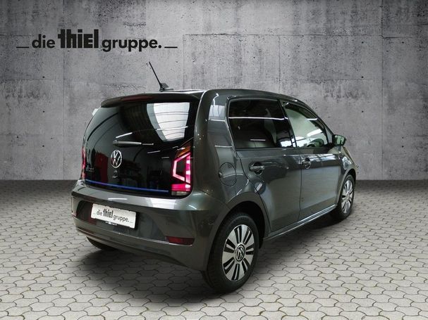 Volkswagen up! 60 kW image number 4