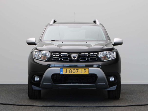 Dacia Duster TCe 100 Prestige 74 kW image number 6