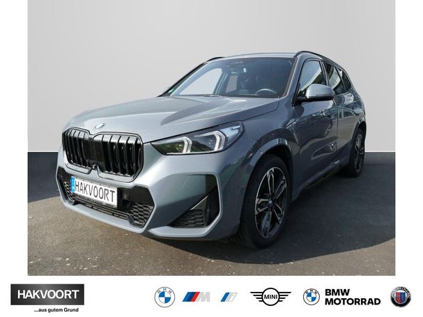 BMW X1 xDrive 145 kW image number 2