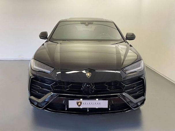 Lamborghini Urus 478 kW image number 8