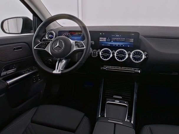 Mercedes-Benz GLA 250 e 160 kW image number 5