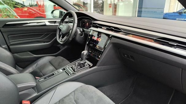 Volkswagen Arteon 2.0 TSI R-Line DSG 140 kW image number 10