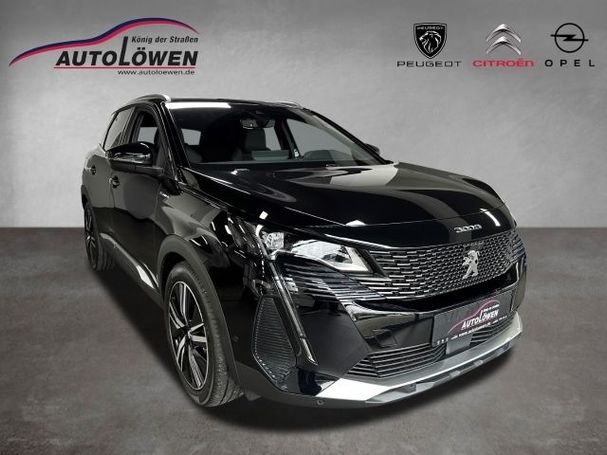 Peugeot 3008 Hybrid4 300 220 kW image number 2