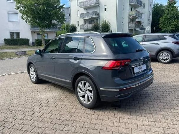 Volkswagen Tiguan 1.5 TSI 110 kW image number 5