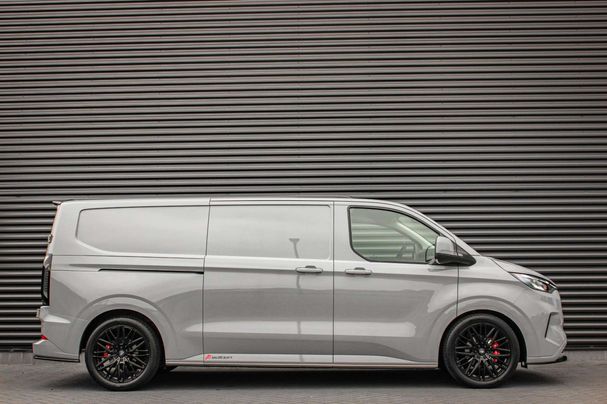 Ford Transit Custom 300 Limited 125 kW image number 5