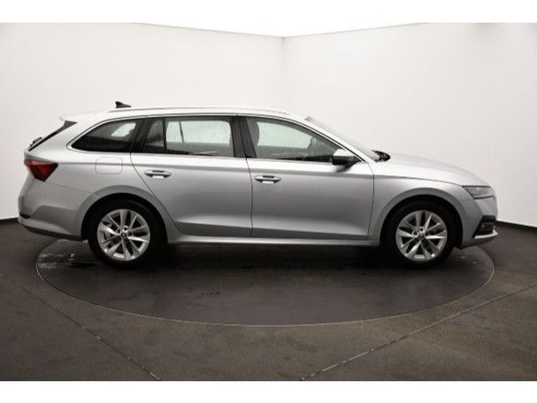 Skoda Octavia Combi 1.5 TSI DSG Style 110 kW image number 17