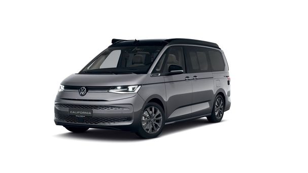 Volkswagen T7 California TSI Ocean 150 kW image number 2