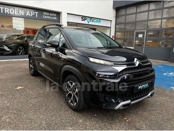 Citroen C3 Aircross PureTech 110 S&S Shine 81 kW image number 3