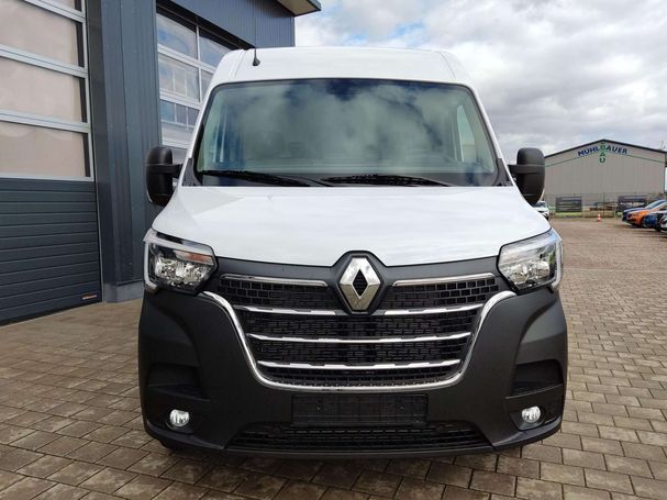 Renault Master DCi 135 L3H2 100 kW image number 4