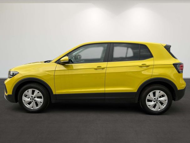 Volkswagen T-Cross 1.0 TSI 70 kW image number 7